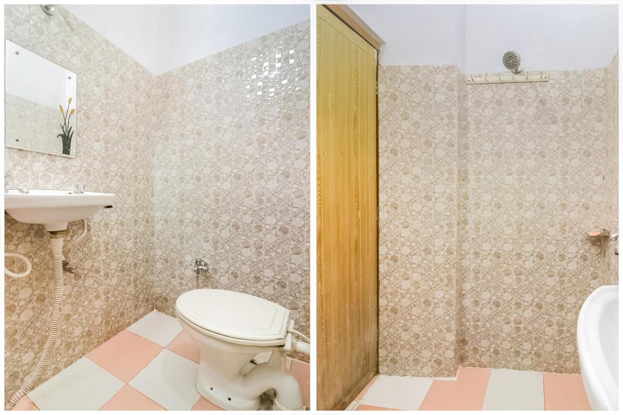 Spot On 61434 Sabri Barkat Hotel Roorkee Exterior photo
