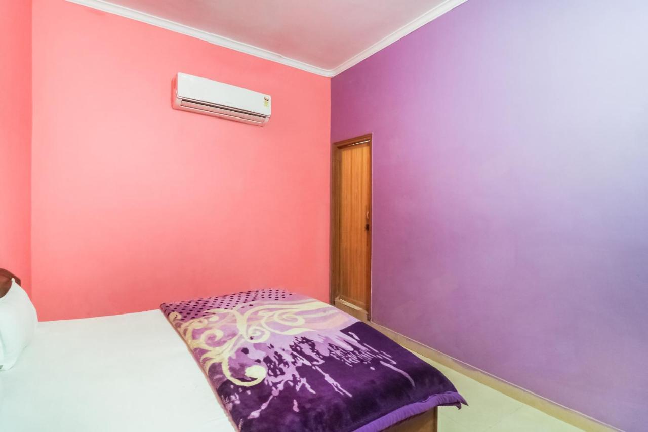 Spot On 61434 Sabri Barkat Hotel Roorkee Exterior photo