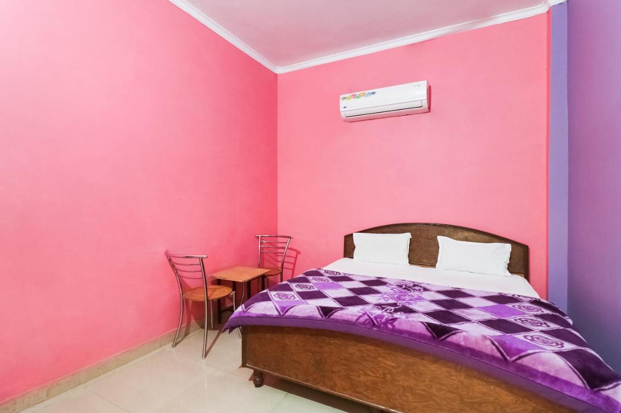 Spot On 61434 Sabri Barkat Hotel Roorkee Exterior photo